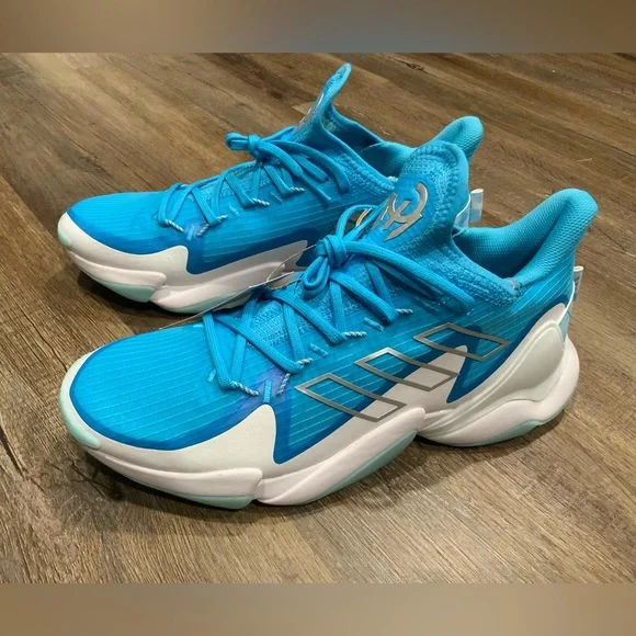 adidas | Shoes | Adidas Patrick Mahomes Flx Impact Shoes Hq7167 Nfl Sky  Rush Menssz 15 | Poshmark